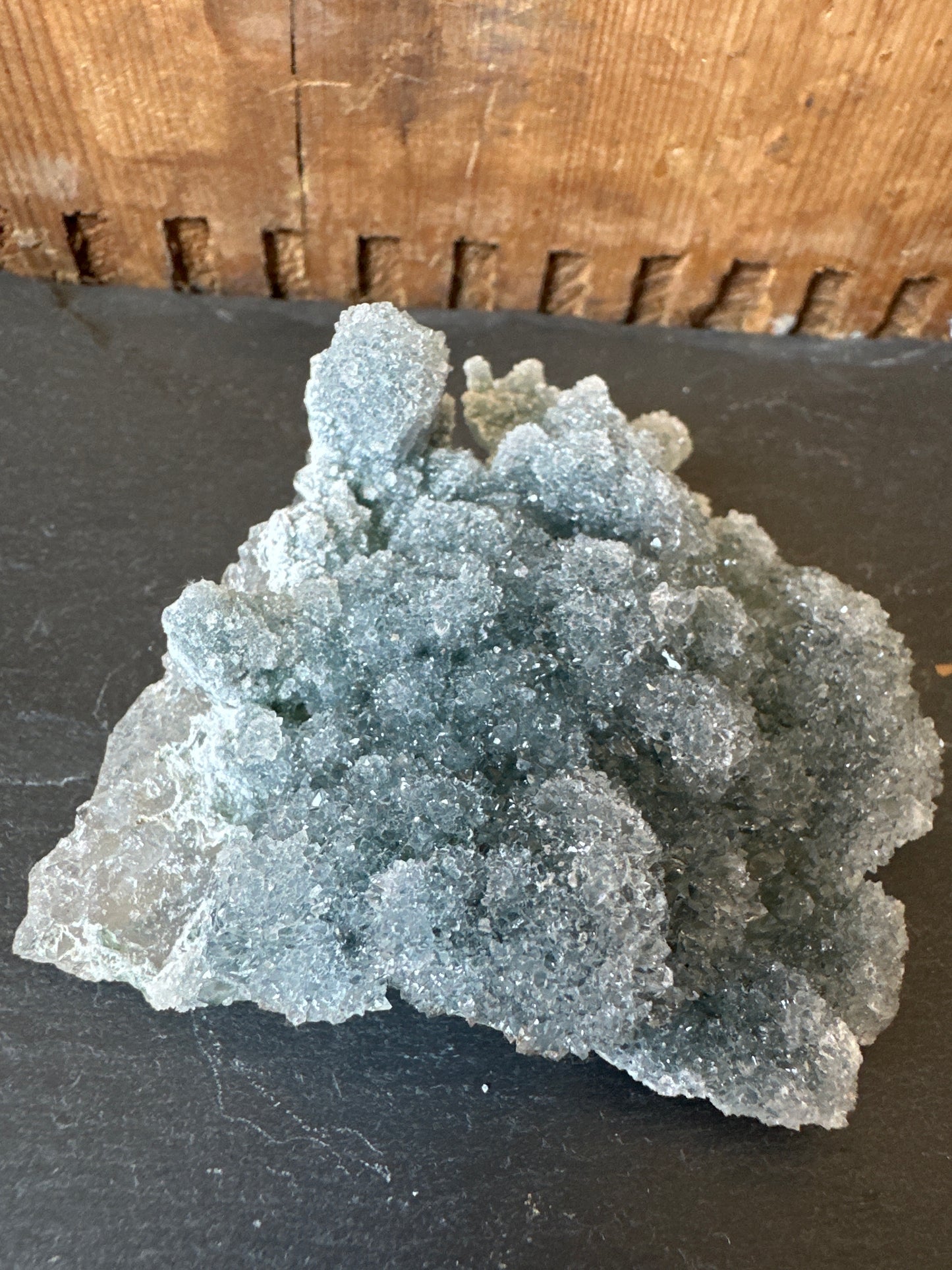Zeolite