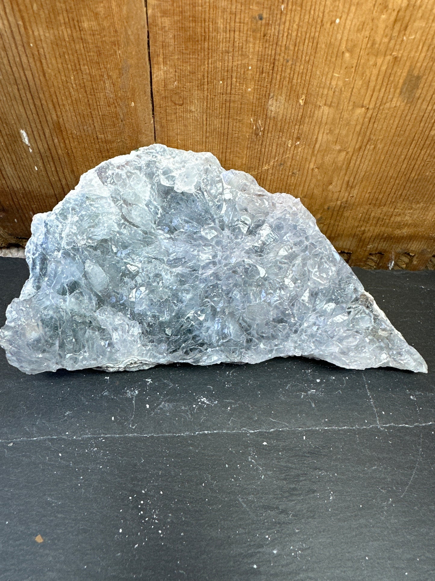 Zeolite. High quality