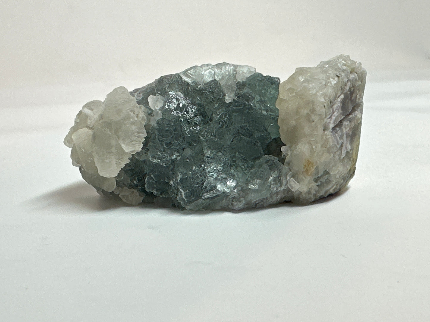 Fluorite