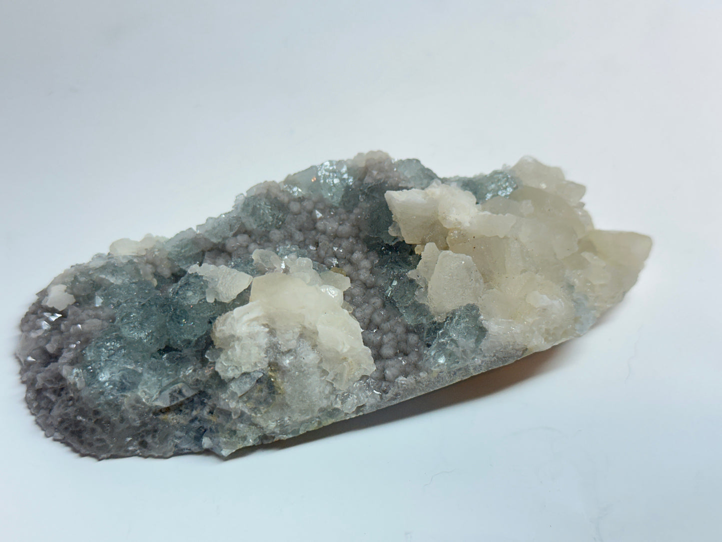 Fluorite