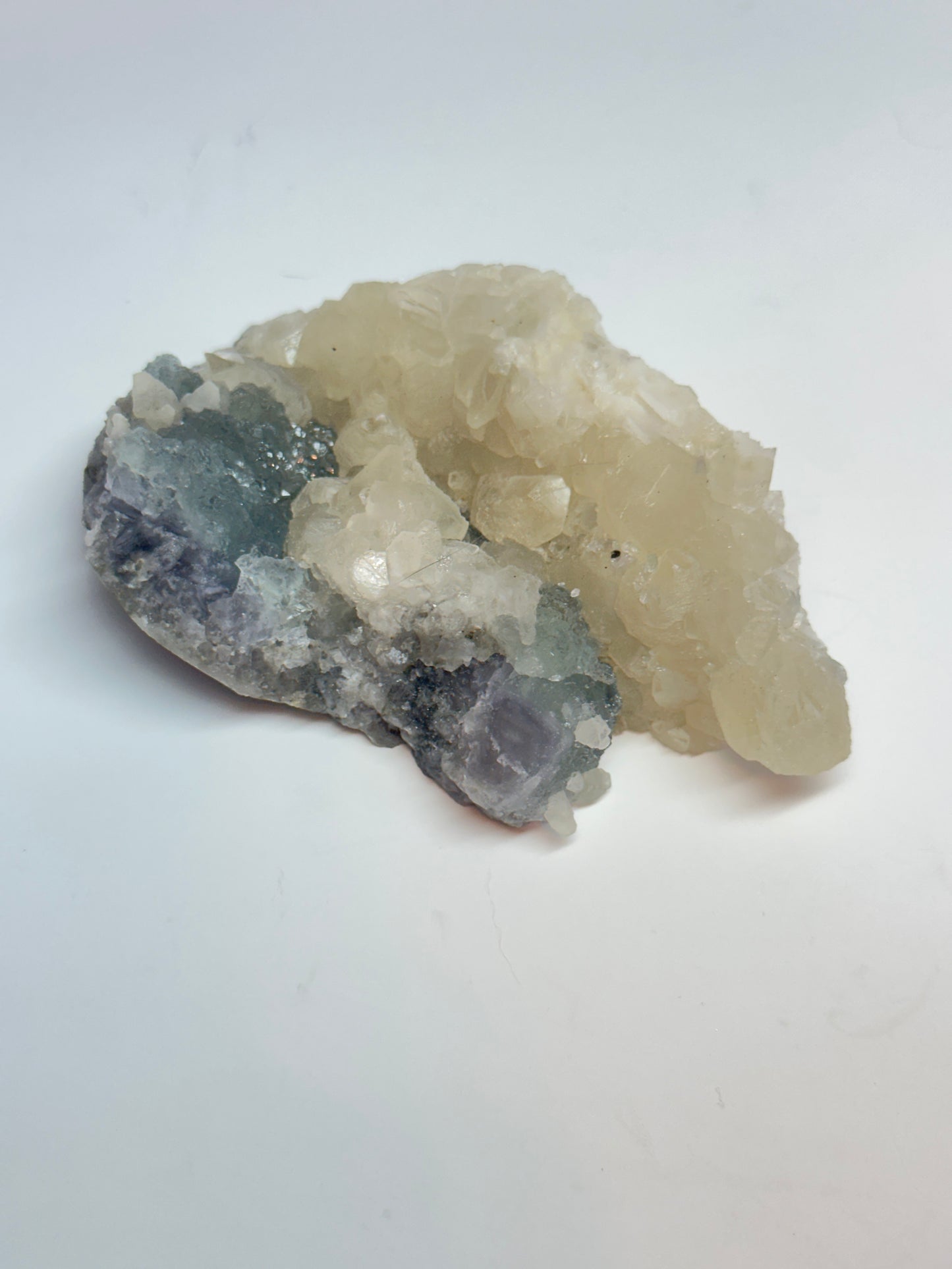 Fluorite