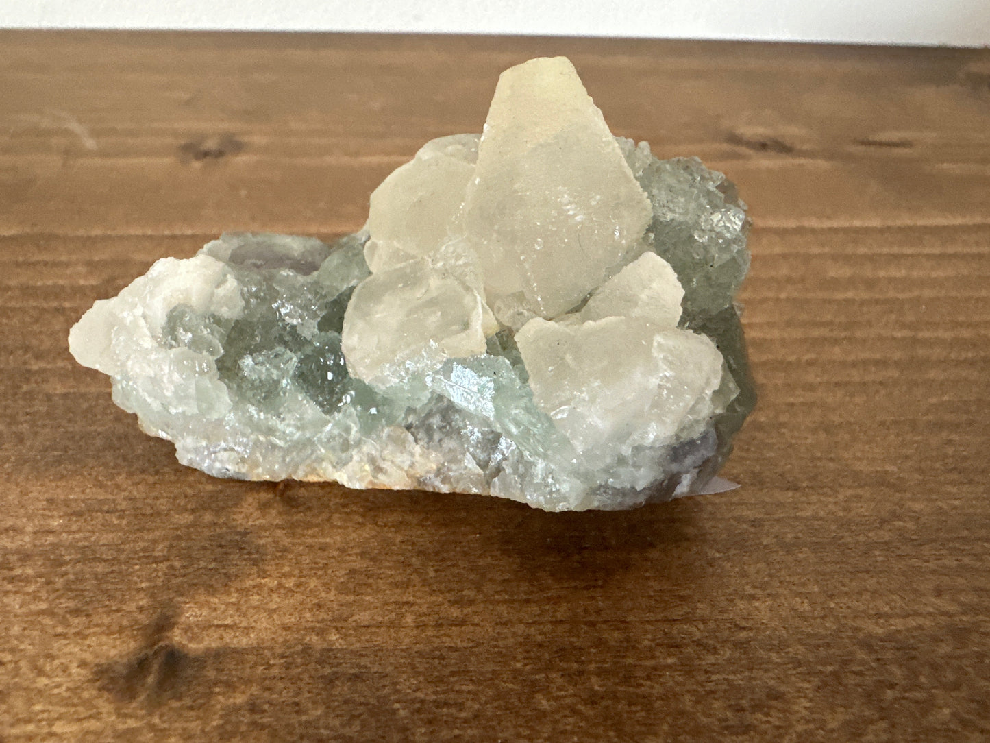 Fluorite