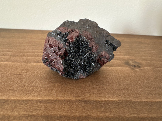 Goethite