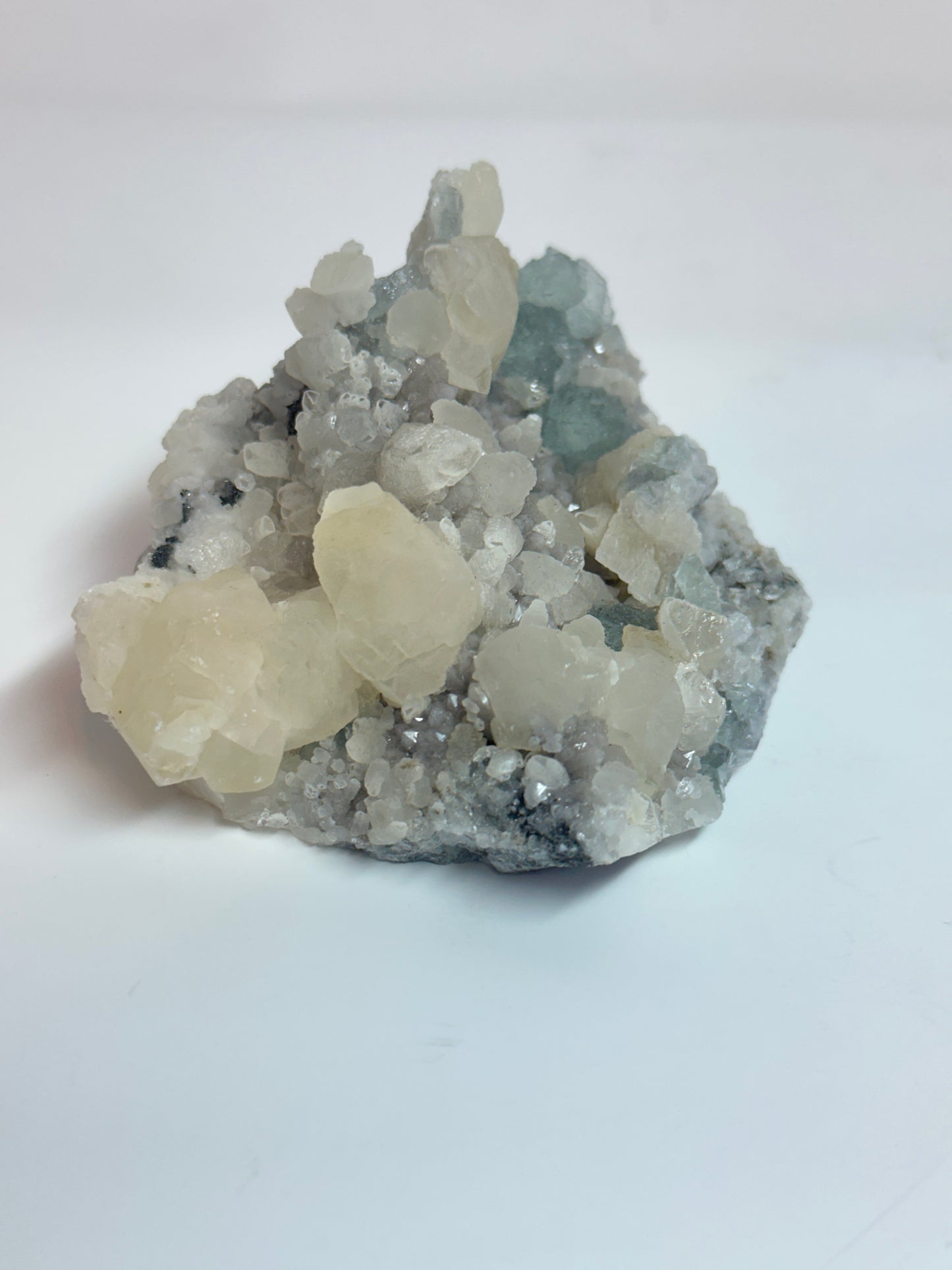 Fluorite