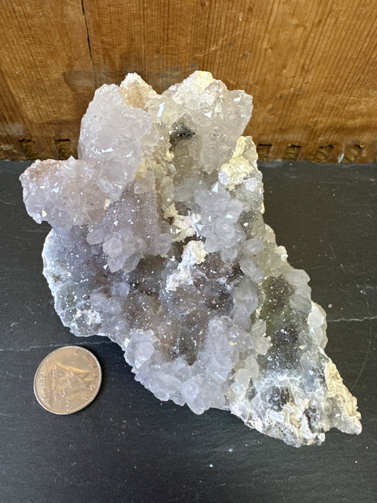 Zeolite high quality