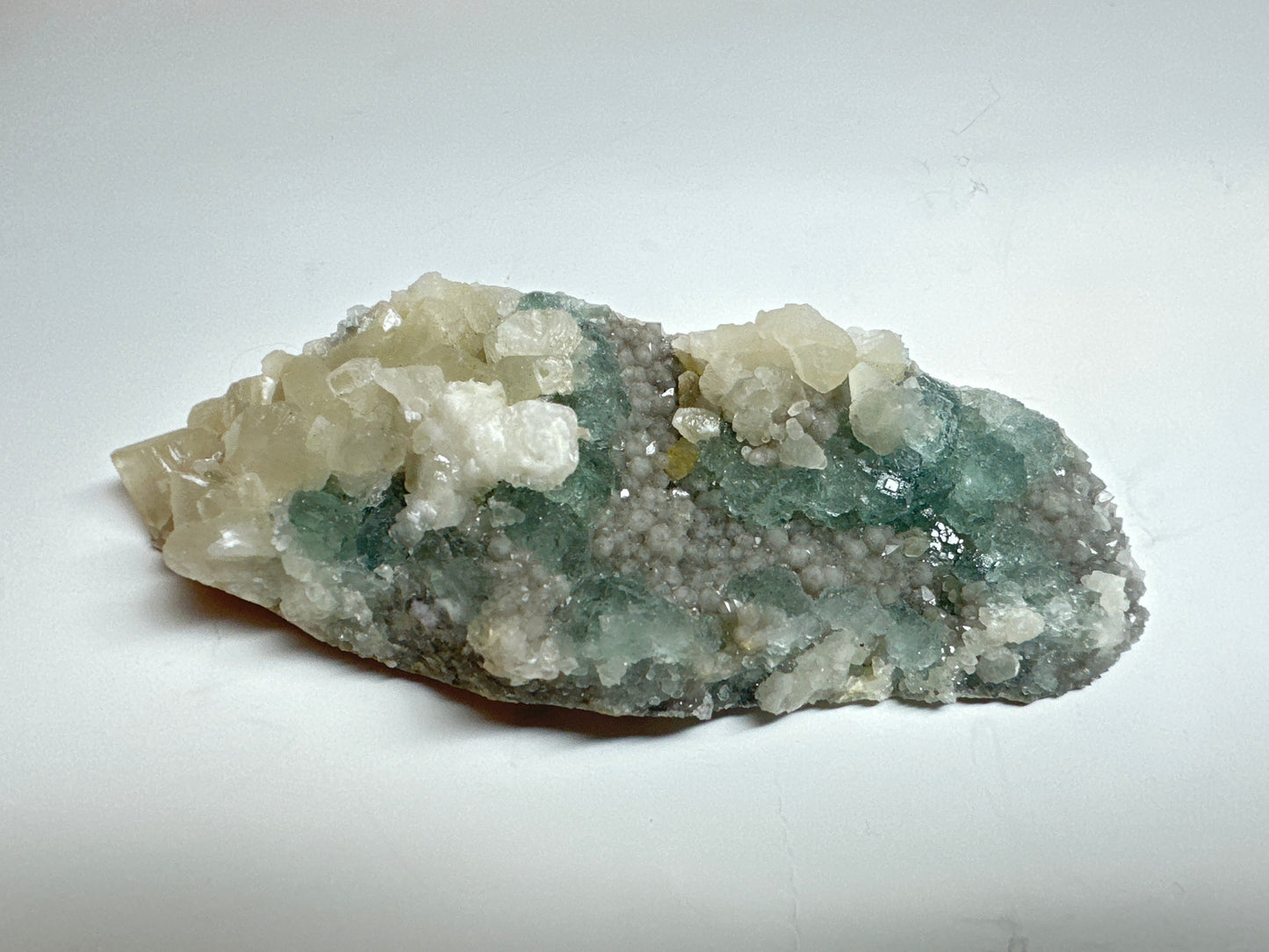 Fluorite