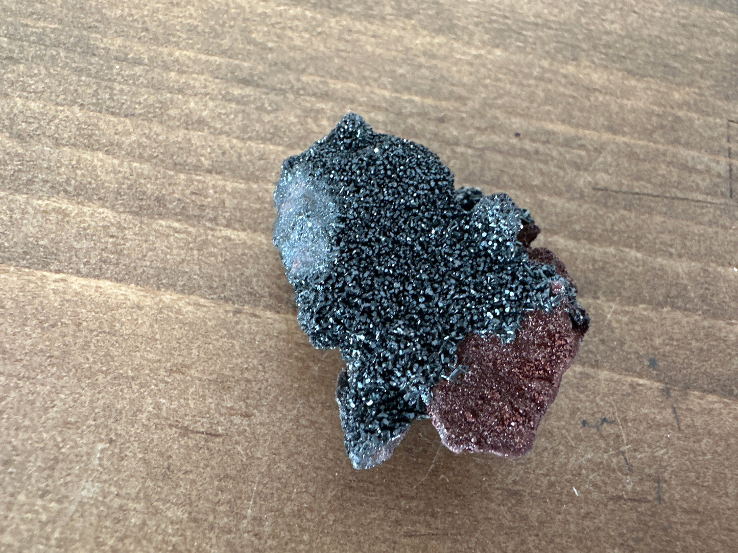 Goethite