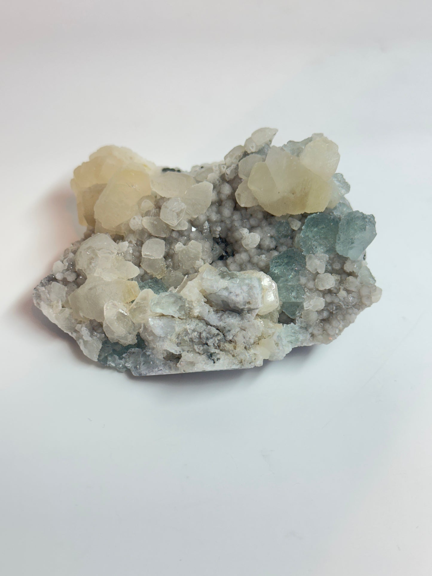Fluorite