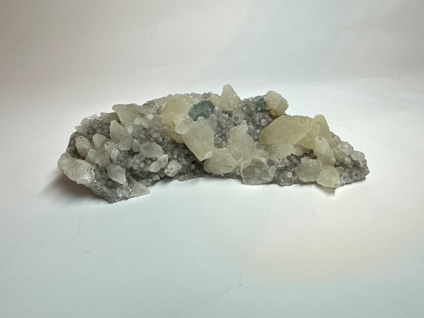 Fluorite