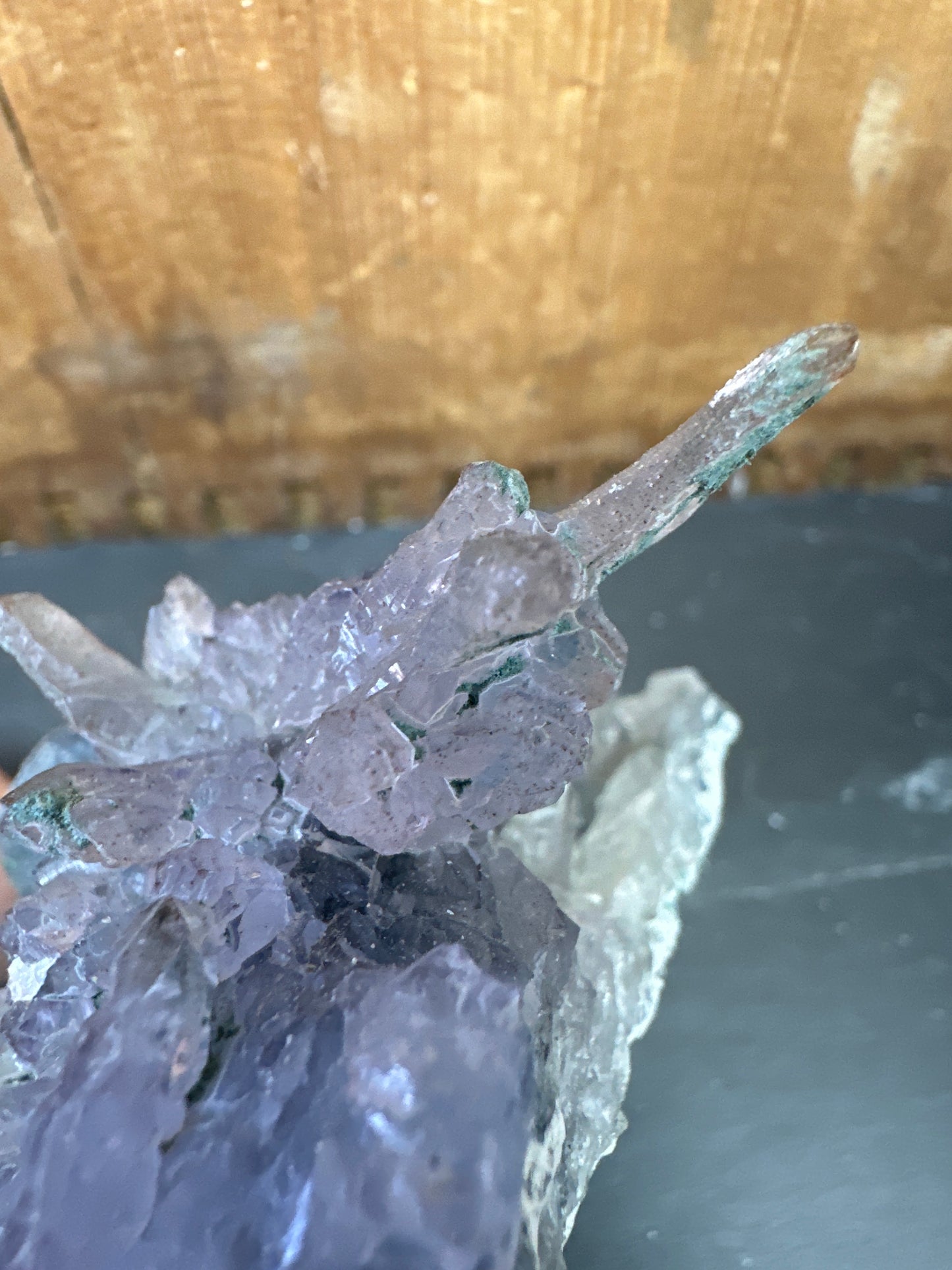 Zeolite high quality