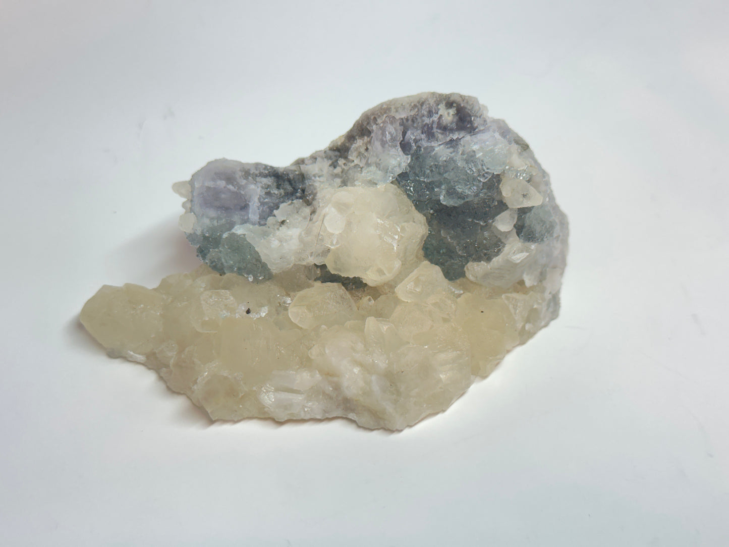 Fluorite