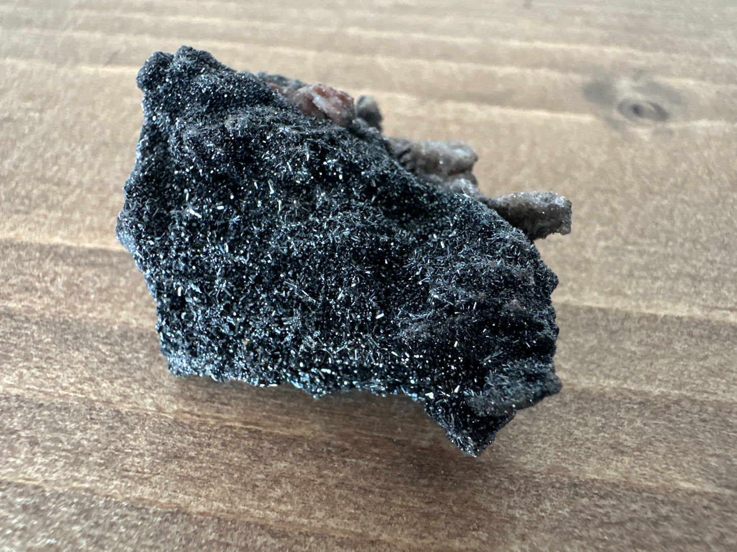 Goethite