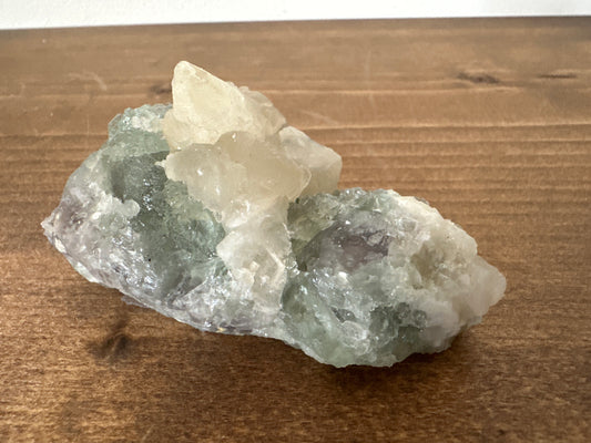 Fluorite