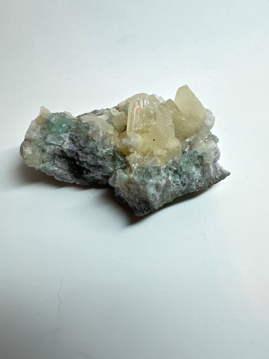 Fluorite