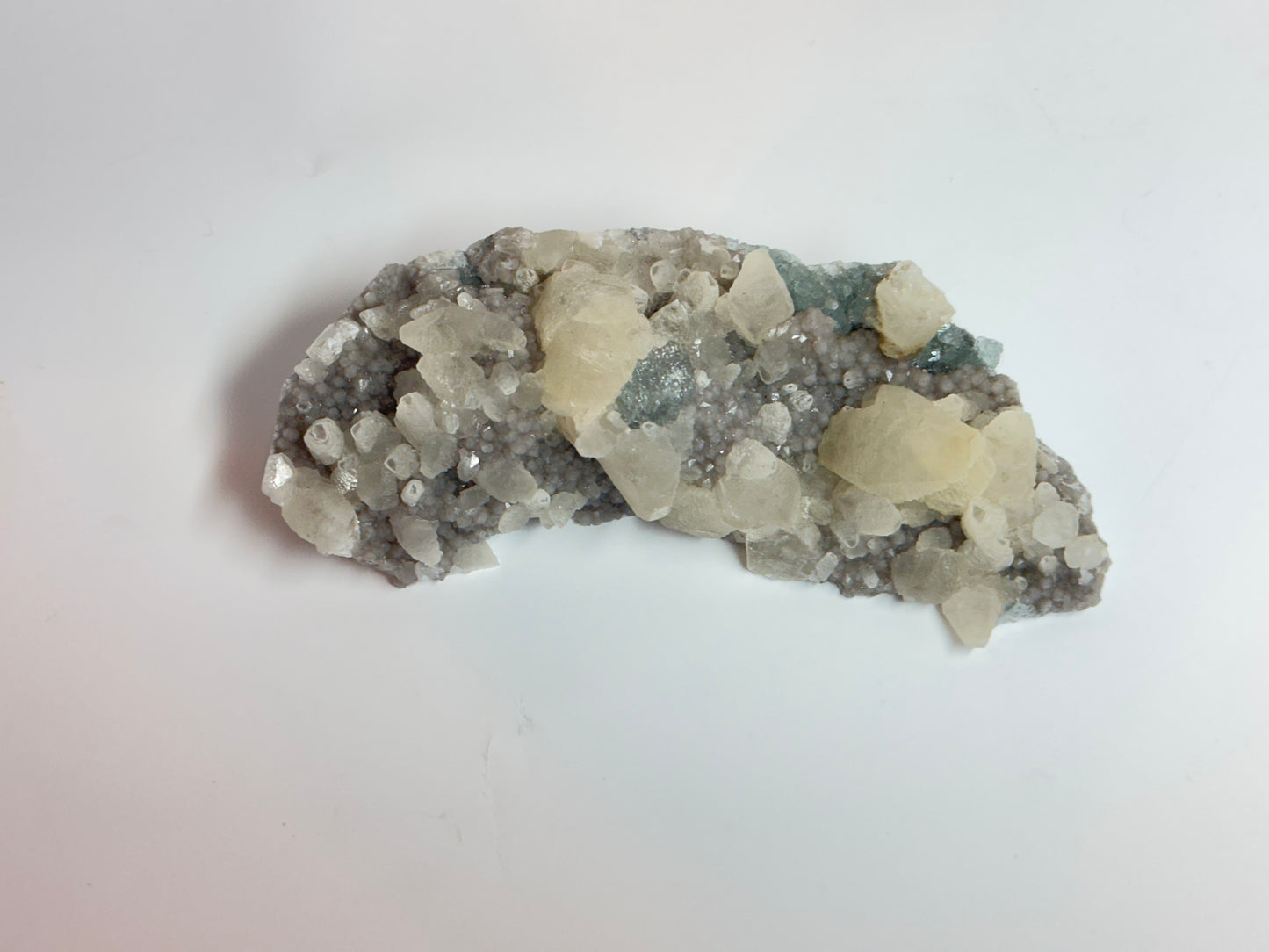 Fluorite