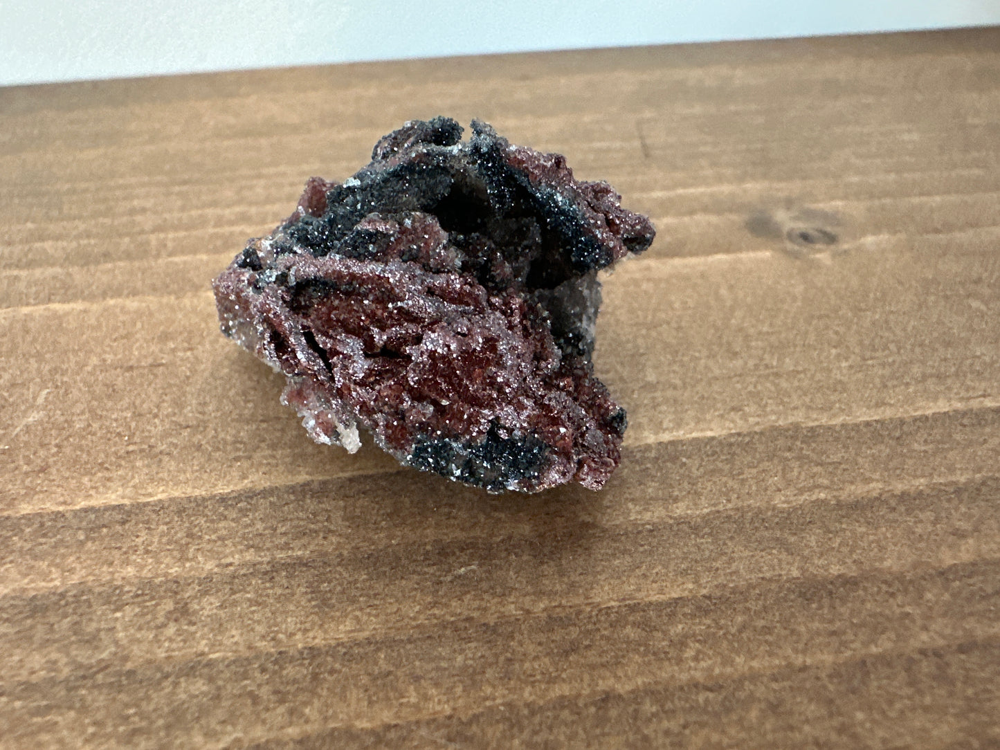 Goethite