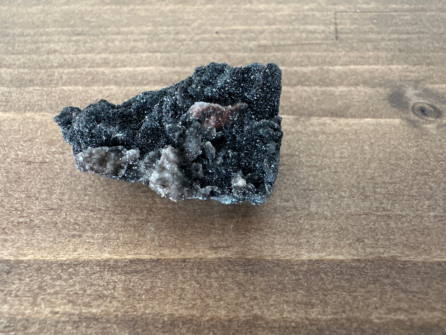 Goethite
