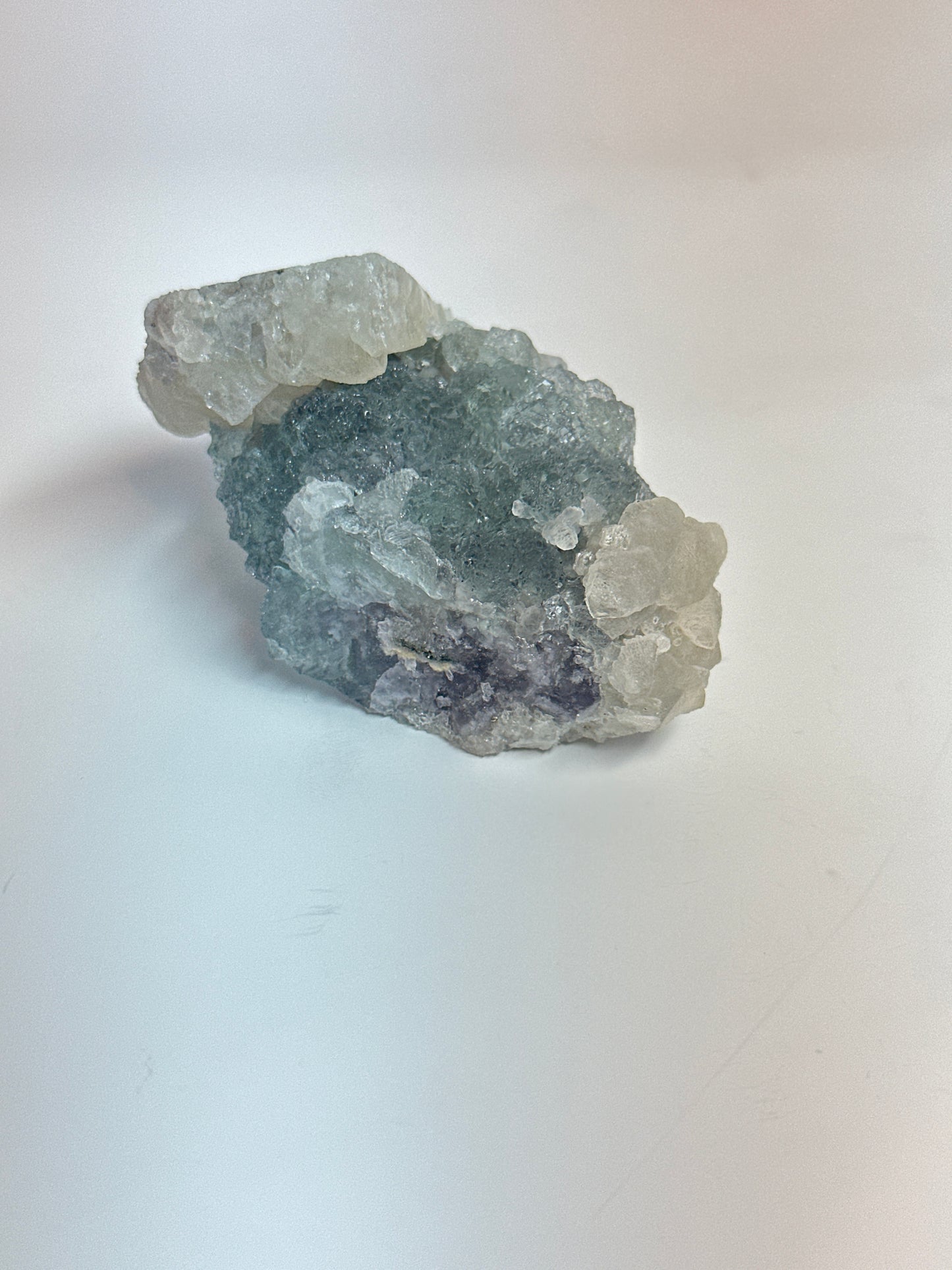 Fluorite