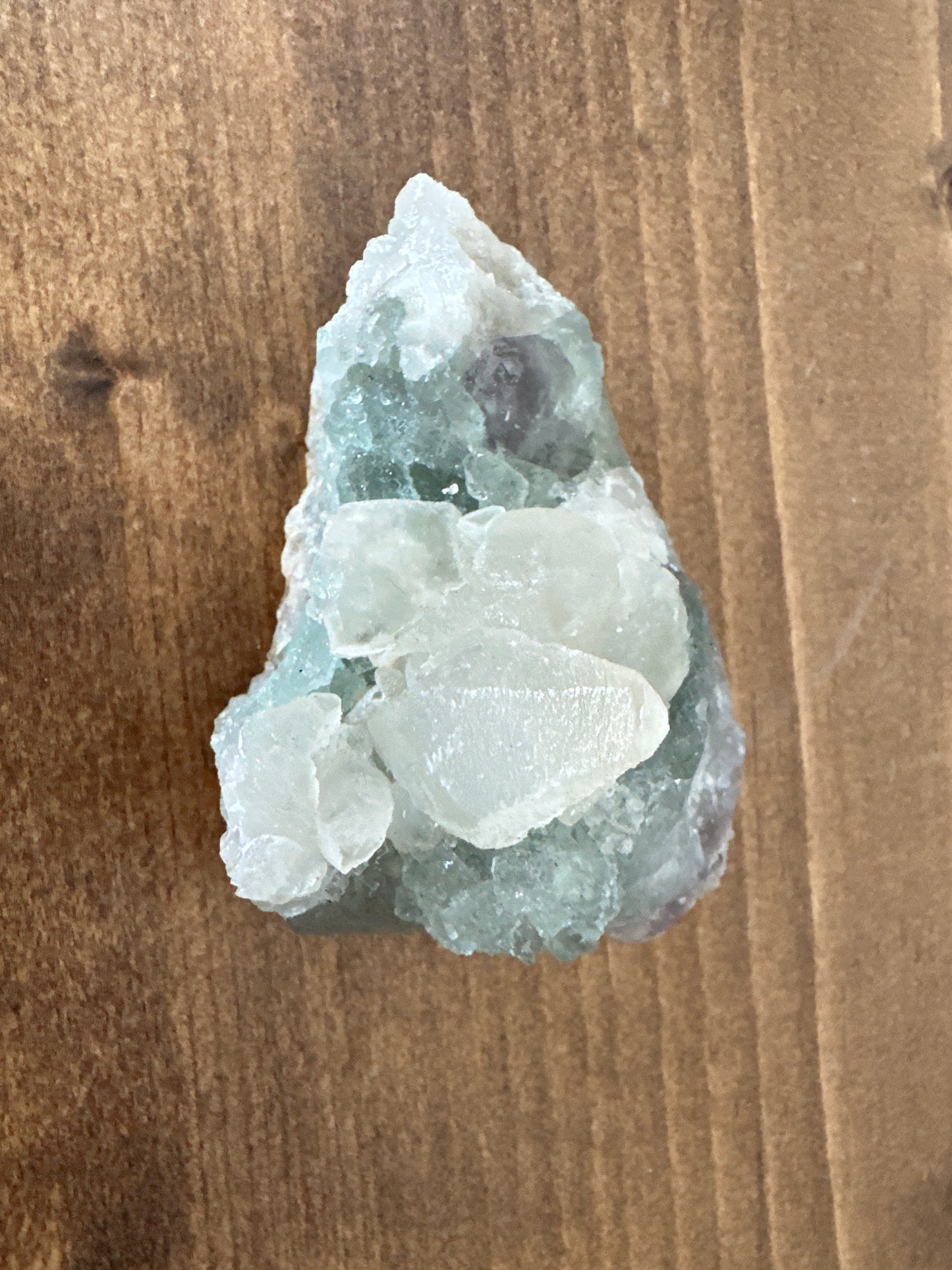 Fluorite