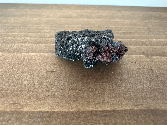 Goethite