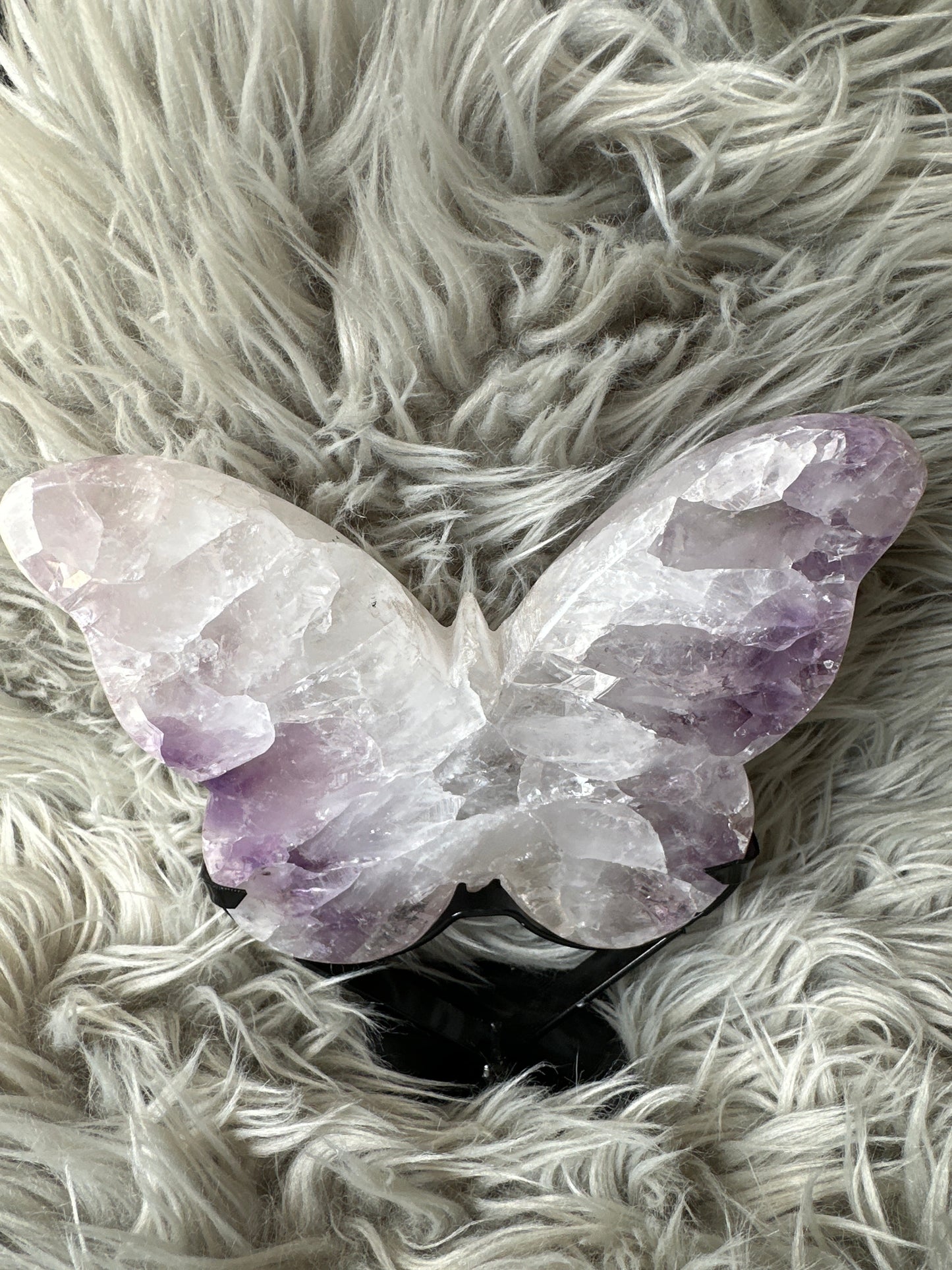 Amethyst, quartz
