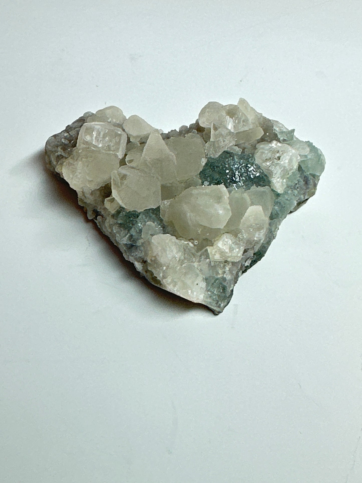 Fluorite