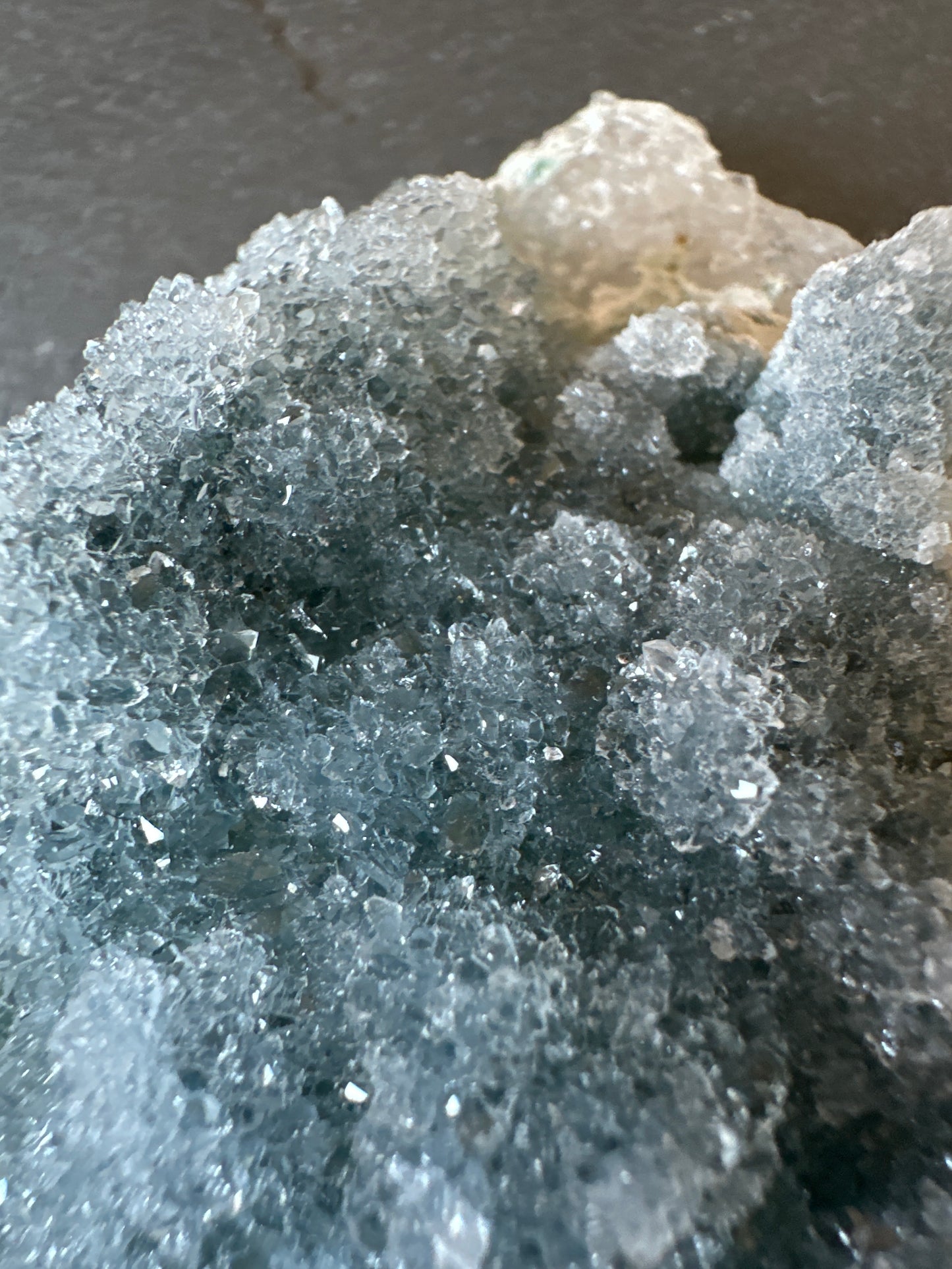 Zeolite
