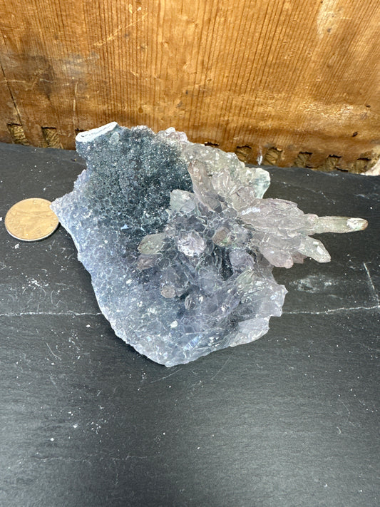 Zeolite high quality