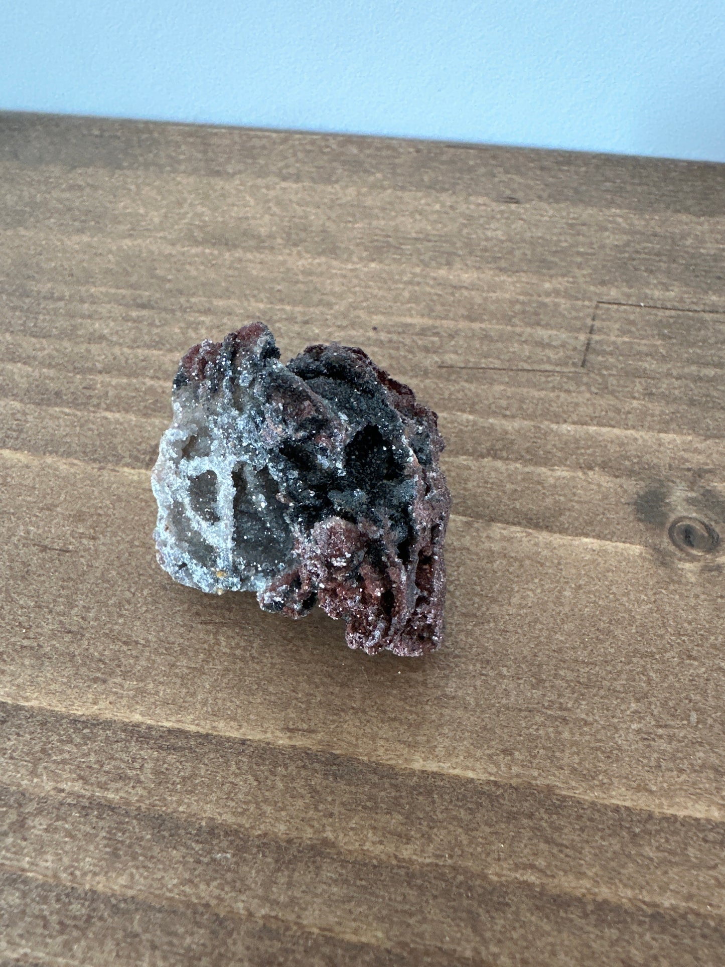 Goethite