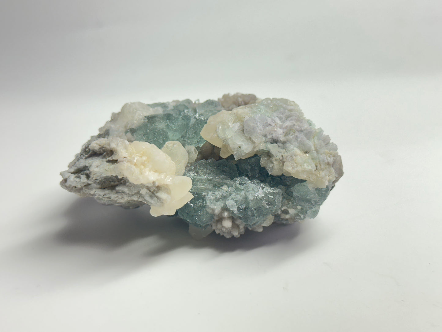 Fluorite