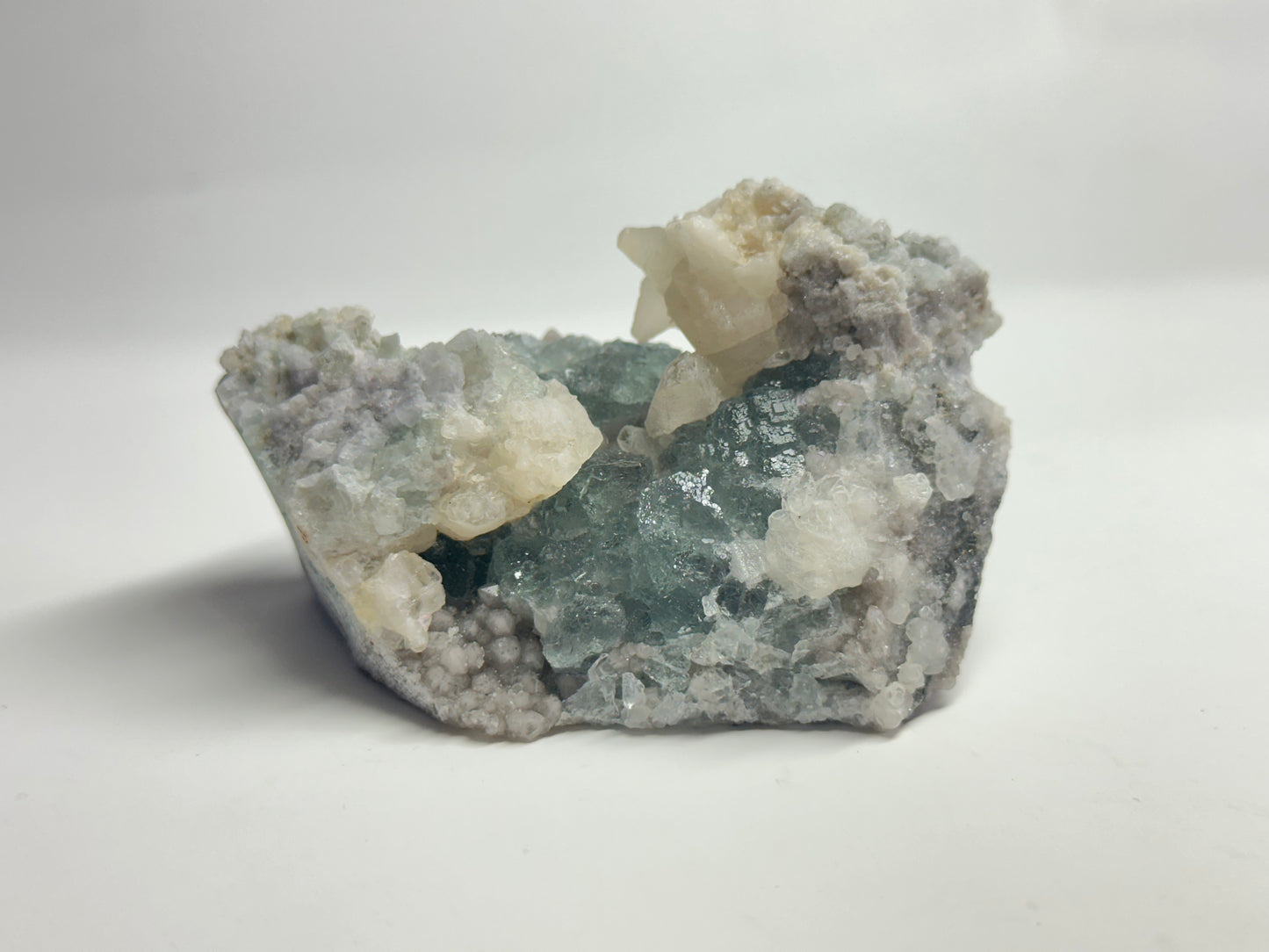 Fluorite