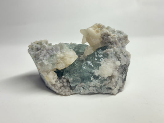 Fluorite